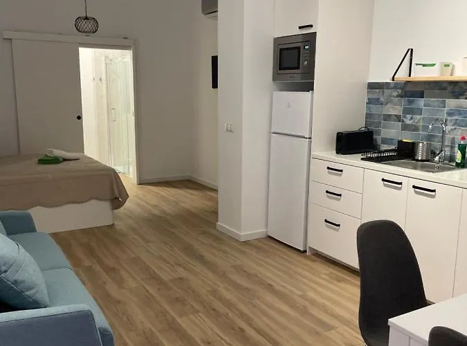 Carbonell Flats L By Vivo Gc