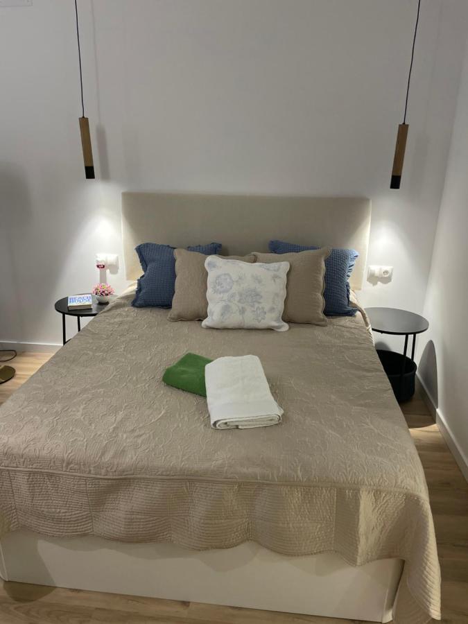 Appartement Carbonell Flats L By Vivo Gc Valencia