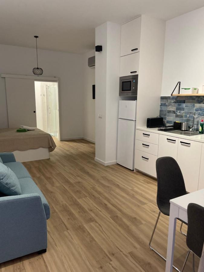 Appartement Carbonell Flats L By Vivo Gc Valencia